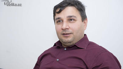 Rəşad Əliyev: “Bir gün bu məsələyə görə Vergilər Nazirliyi qapıları döyməyə başlayacaq” - MÜSAHİBƏ